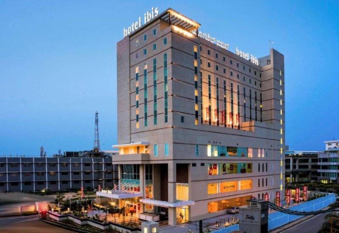 ibis Bengaluru Hosur Road
